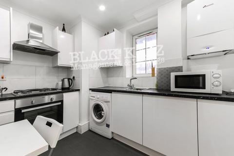 2 bedroom apartment to rent, SE1