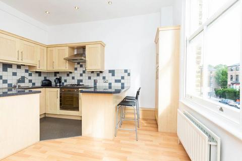 1 bedroom flat to rent, N7