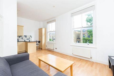 1 bedroom flat to rent, N7