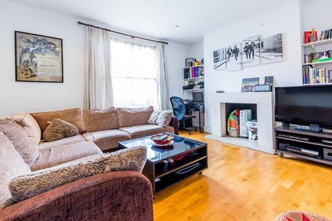 1 bedroom flat to rent, NW1