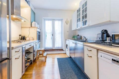 1 bedroom flat to rent, NW1