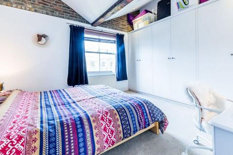 1 bedroom flat to rent, NW1