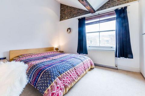 1 bedroom flat to rent, NW1