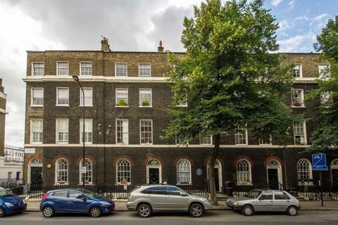 1 bedroom flat to rent, WC1X