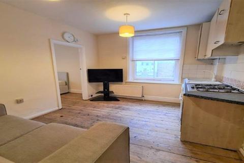 1 bedroom flat to rent, NW1