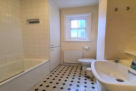 1 bedroom flat to rent, NW1