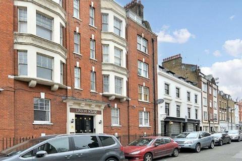 1 bedroom flat to rent, NW1