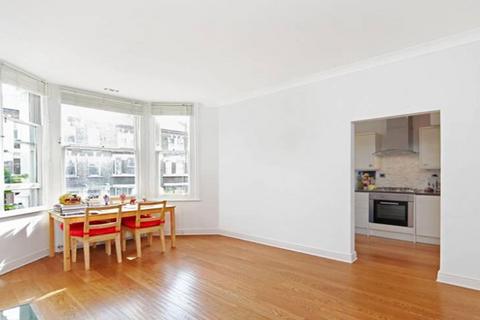 1 bedroom flat to rent, W9