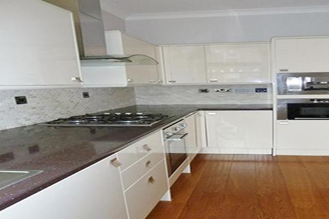 1 bedroom flat to rent, W9