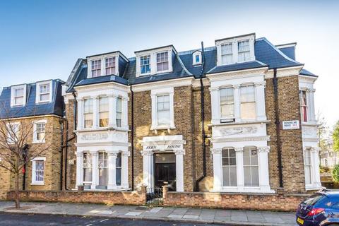 1 bedroom flat to rent, W9