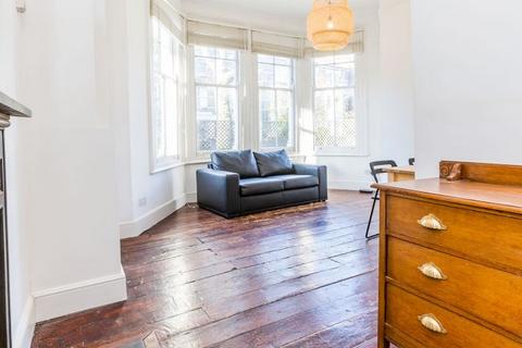 1 bedroom flat to rent, W9