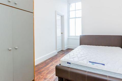 1 bedroom flat to rent, W9