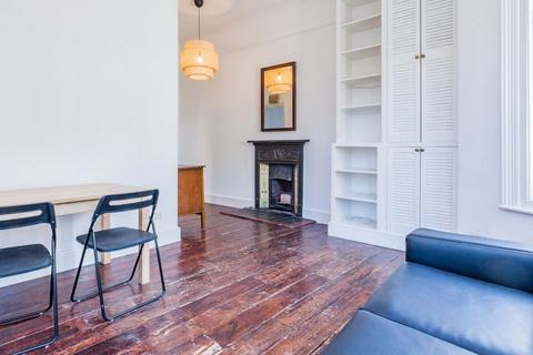 1 bedroom flat to rent, W9