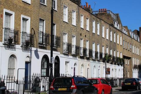 1 bedroom flat to rent - NW1