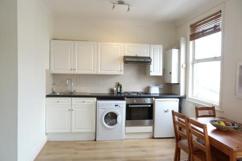 1 bedroom flat to rent, Great Western Road, Maida Hill W9