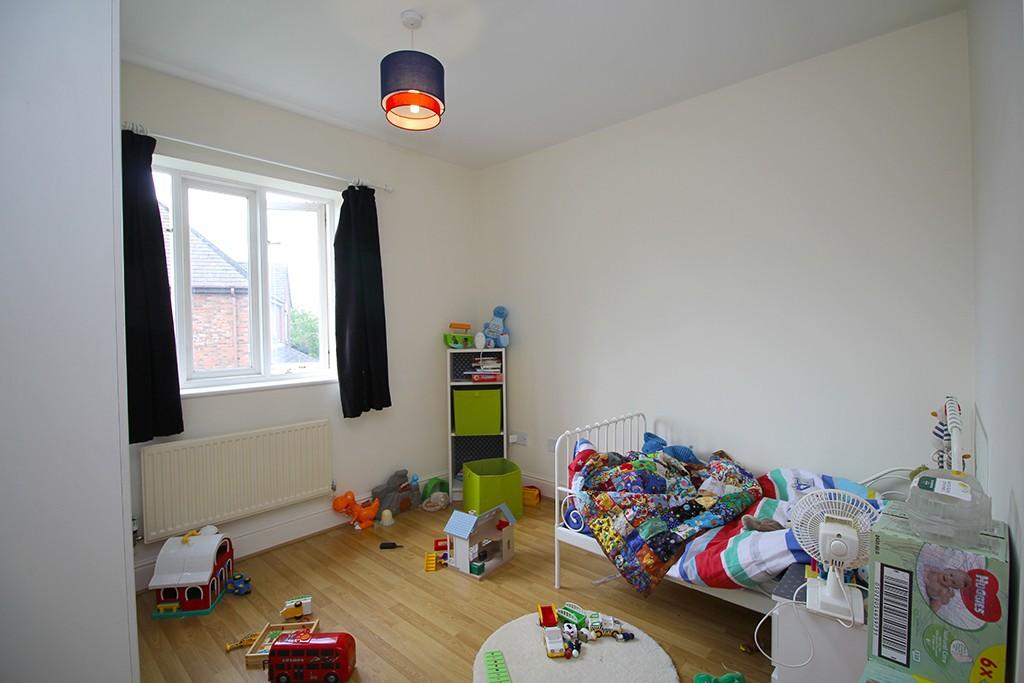 Bedroom Five