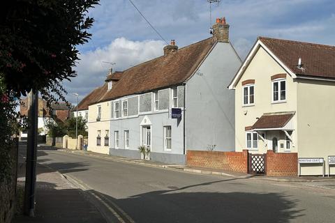 Manor Road, Deal, CT14