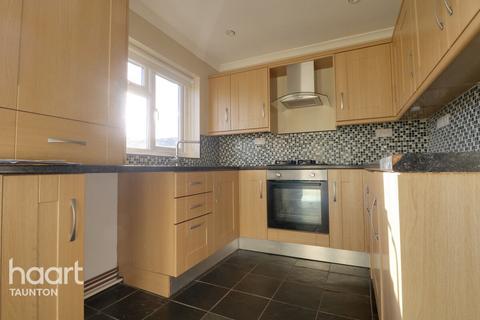 undefined, Wilkins Road, Bridgwater