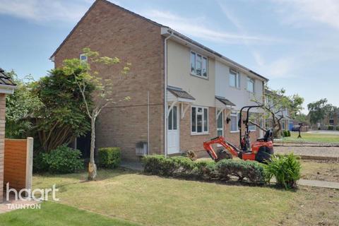 undefined, Wilkins Road, Bridgwater