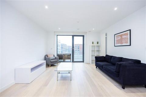 1 bedroom flat to rent, Flotilla House, E16