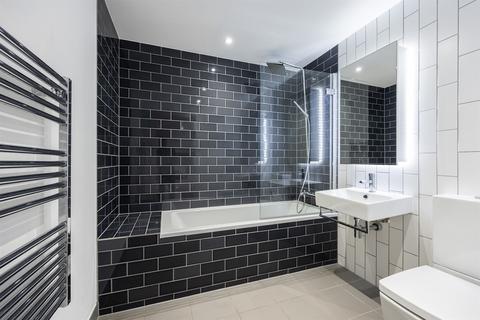 1 bedroom flat to rent, Flotilla House, E16