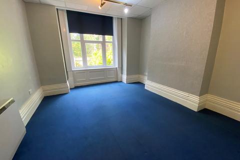 Studio to rent, Napier Court, Durley Gardens, Bournemouth