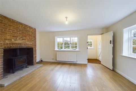 3 bedroom semi-detached house to rent, Chalk Pit Cottages, Theale, Reading, Berkshire, RG7