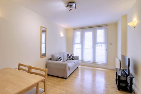 2 bedroom apartment to rent, The Montgomery Building, 81-89 Farringdon Road EC1M