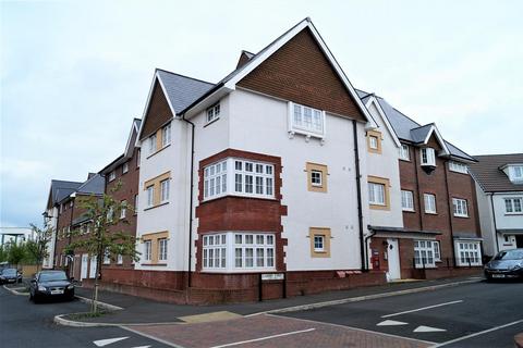 2 bedroom apartment to rent, Danby Street, Cheswick Village, Bristol