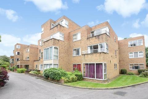 1 bedroom apartment to rent, Marston Ferry Court,  Summertown,  OX2