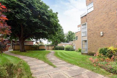 1 bedroom apartment to rent, Marston Ferry Court,  Summertown,  OX2