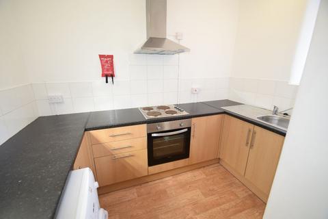 4 bedroom flat to rent - Ground Floor Flat, The Old Police Station