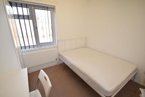 4 bedroom flat to rent - First Floor Flat, The Old Police Station