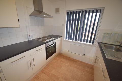4 bedroom flat to rent - First Floor Flat, The Old Police Station