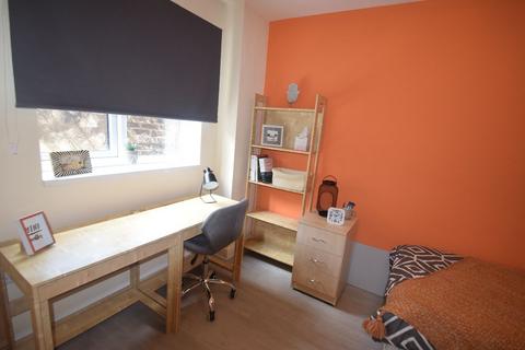 1 bedroom in a house share to rent - The Sorting Office