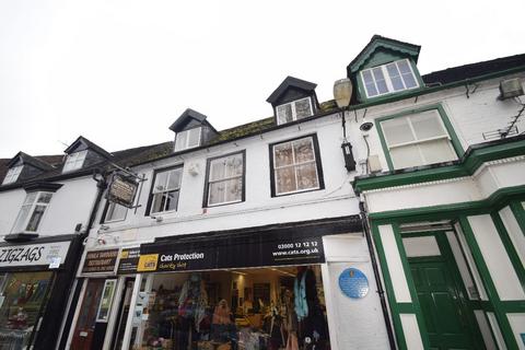 3 bedroom flat to rent - 22A St Marys Street