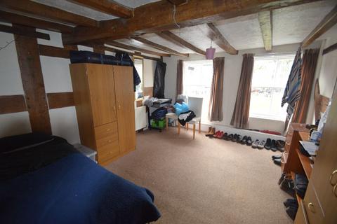 3 bedroom flat to rent - 22A St Marys Street