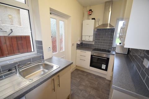 4 bedroom semi-detached house to rent - 56 Audley Road