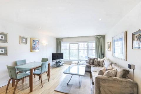 Chepstow Place, Notting Hill, W2