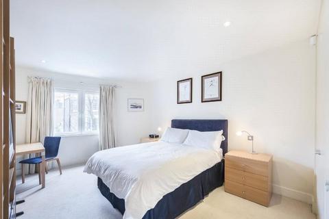 2 bedroom flat to rent, Chepstow Place, Notting Hill, W2
