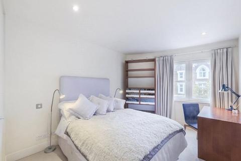2 bedroom flat to rent, Chepstow Place, Notting Hill, W2