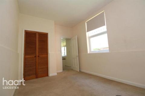 1 bedroom apartment to rent, St Marys Road, Market harborough