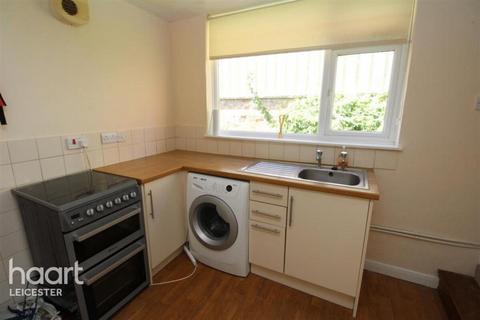 1 bedroom apartment to rent, St Marys Road, Market harborough