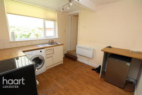 1 bedroom apartment to rent, St Marys Road, Market harborough