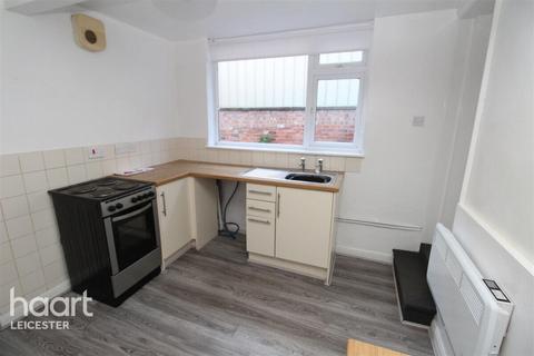 undefined, St Marys Road, Market harborough