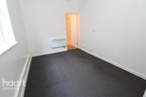 undefined, St Marys Road, Market harborough