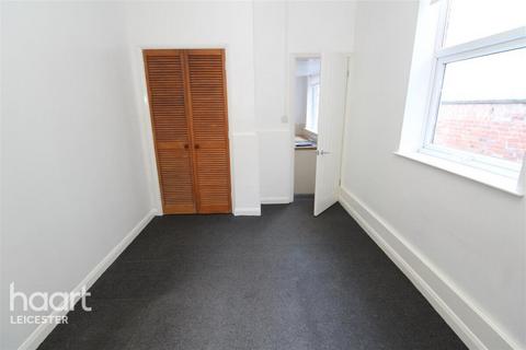 undefined, St Marys Road, Market harborough