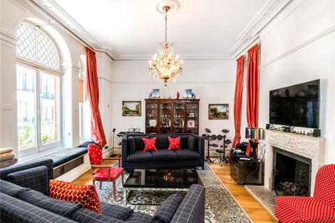 3 bedroom flat for sale - Carlisle Mansions, Carlisle Place, London, SW1P