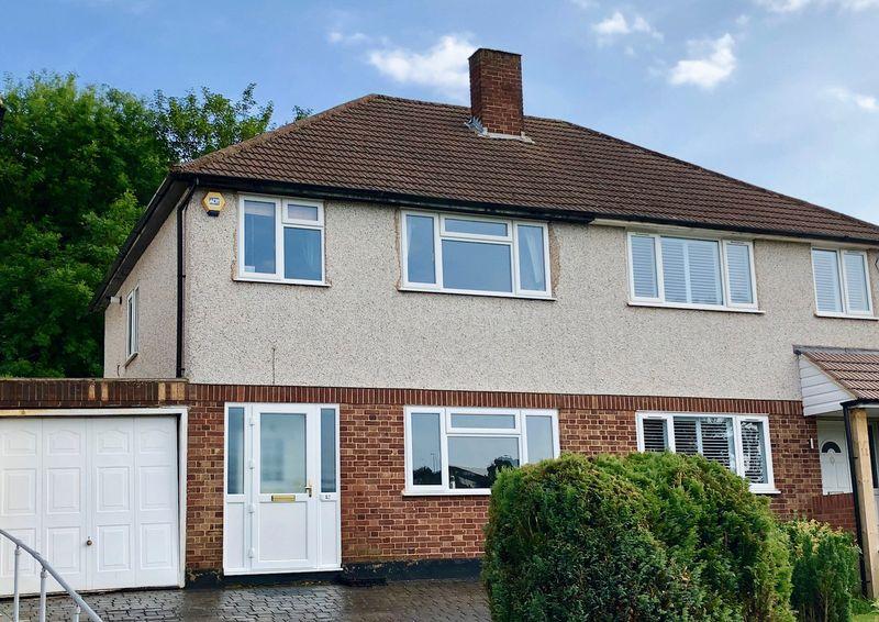 Love Lane, Bexley 3 bed semidetached house £465,000