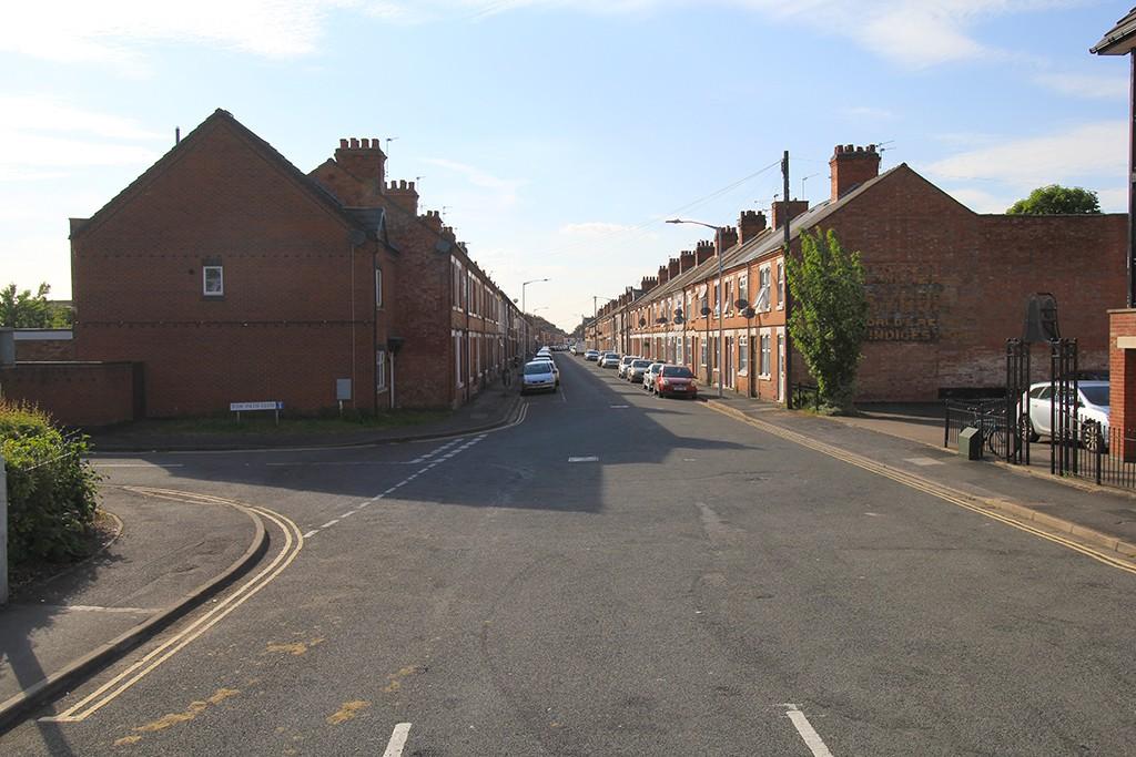 Ratcliff Road